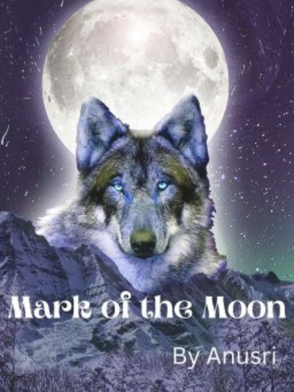 Mark of the Moon Book