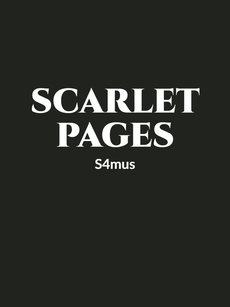 Scarlet Pages