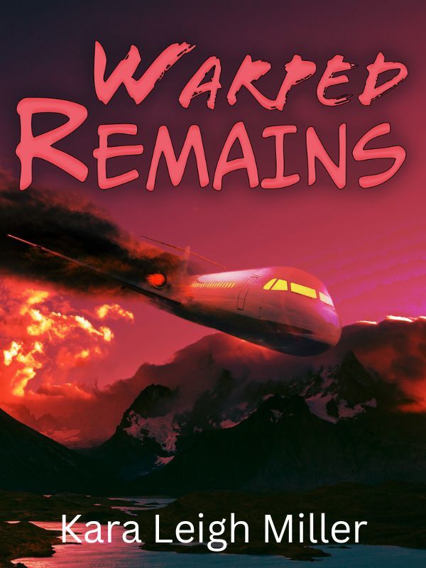 Warped Remains