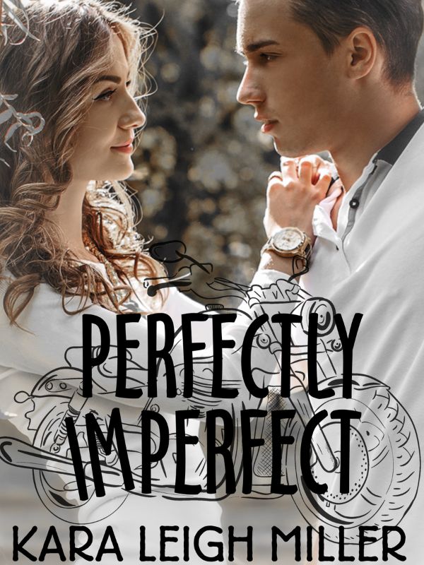 Perfectly ImperfecT Book