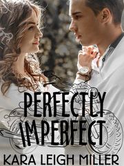 Perfectly ImperfecT Book