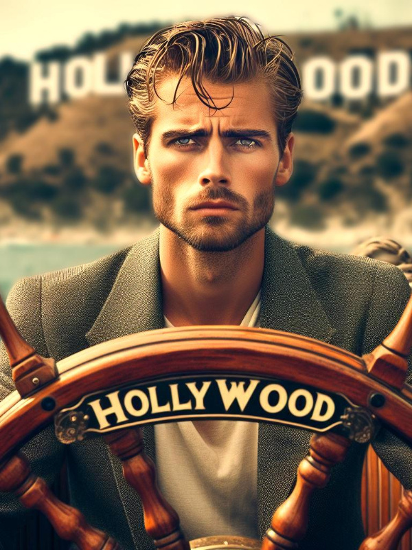 Helming Hollywood (Fanfic)