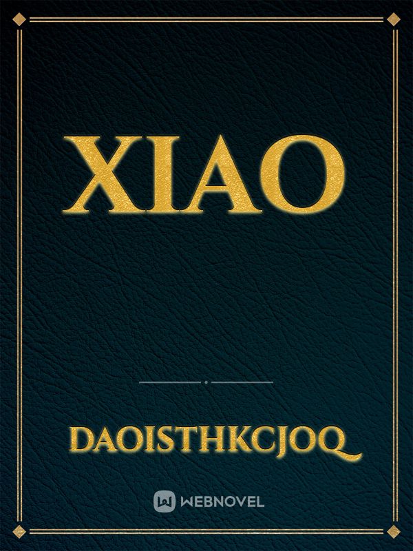 xiao Book
