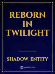 reborn in twilight Book