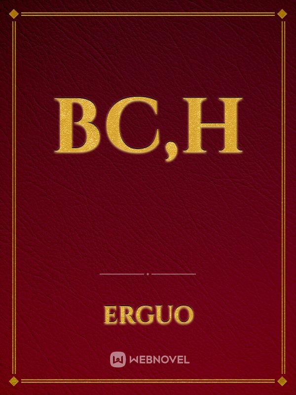 bc,h Book