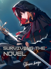 Surviving The Novel Book