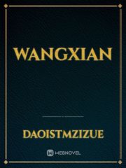 WangXian Book