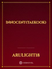 INNOCENT(TAEKOOK) Book