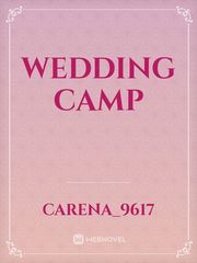 Wedding Camp Book