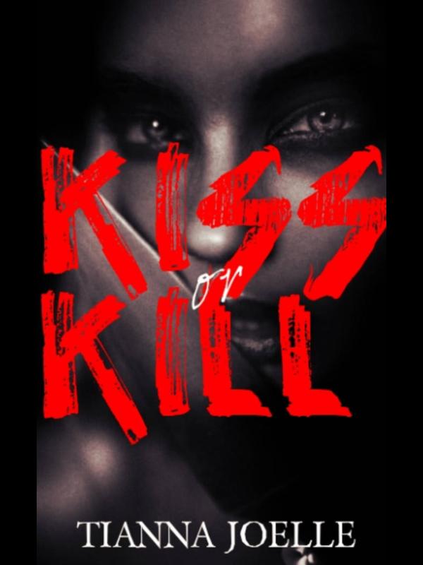 Kiss or Kill - The Female Assassin Book