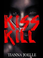 Kiss or Kill - The Female Assassin Book