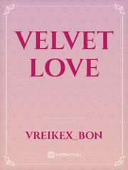 Velvet Love Book