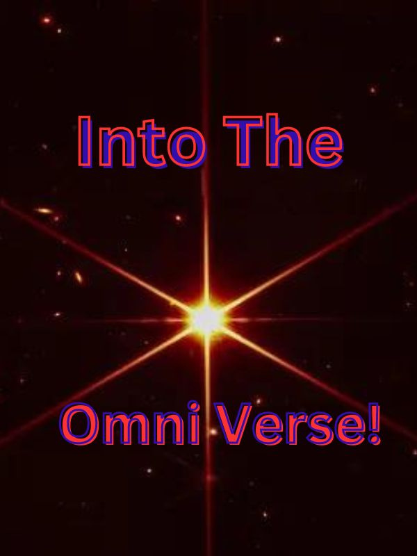 Into The Omniverse!