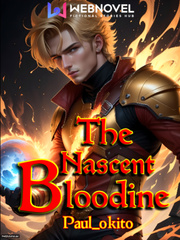 The Nascent Bloodline Book