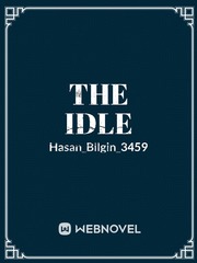 THE IDLE Book