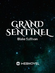 Grand Sentinel Book