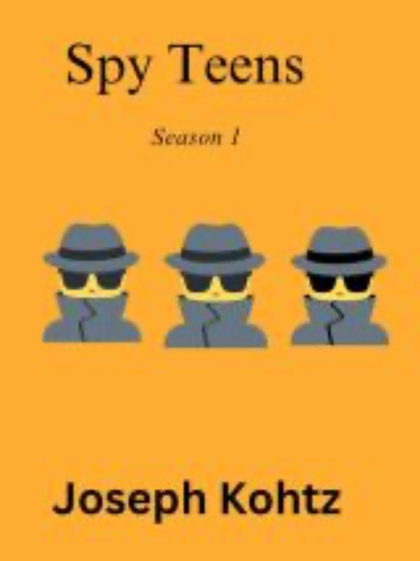 Spy Teens