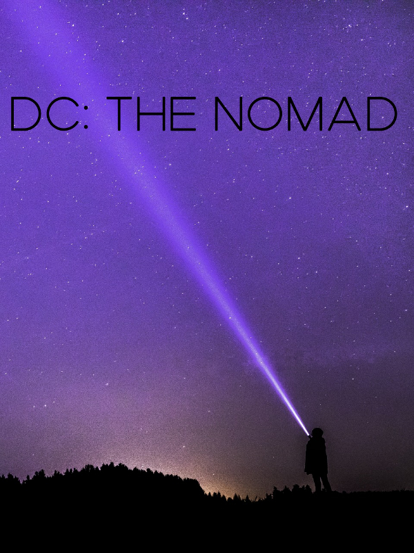 DC: The Nomad