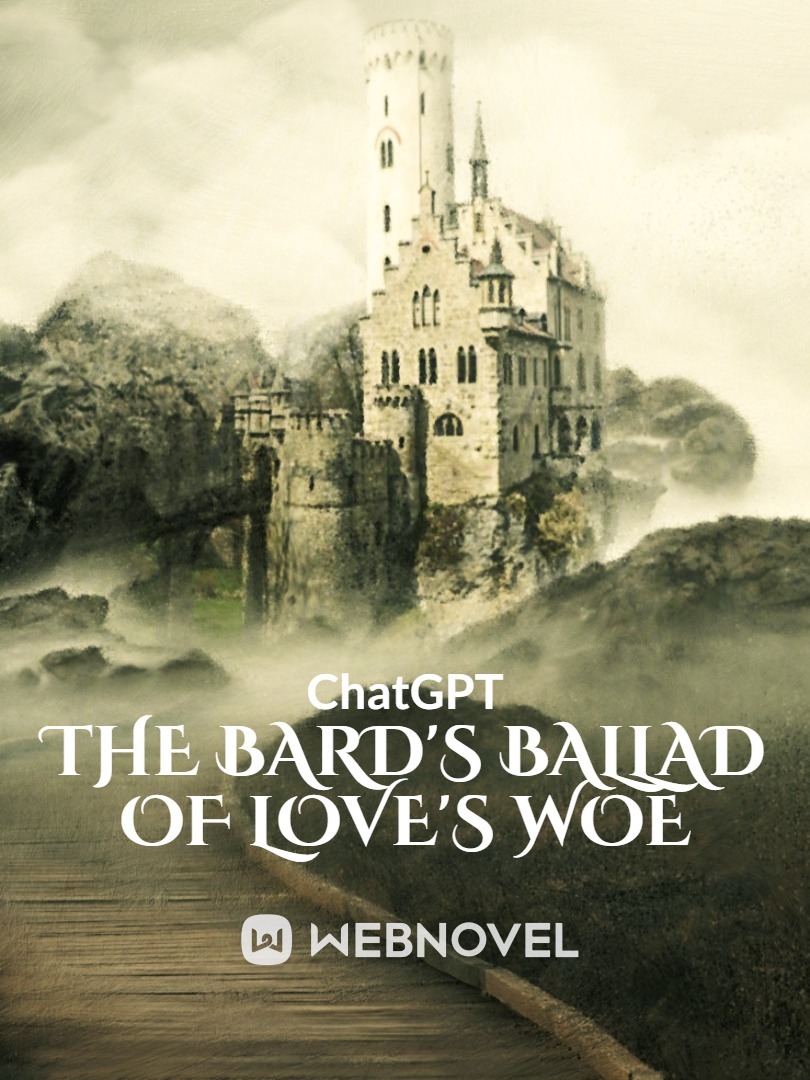 The Bard's Ballad of Love's Woe