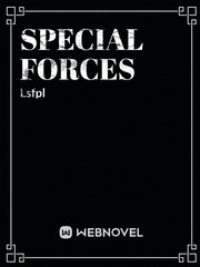 SPECIAL FORCES Book