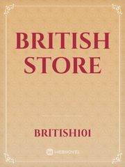 British store Book