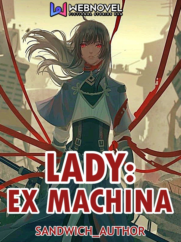Lady: Ex Machina