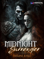 Midnight Surrender Book