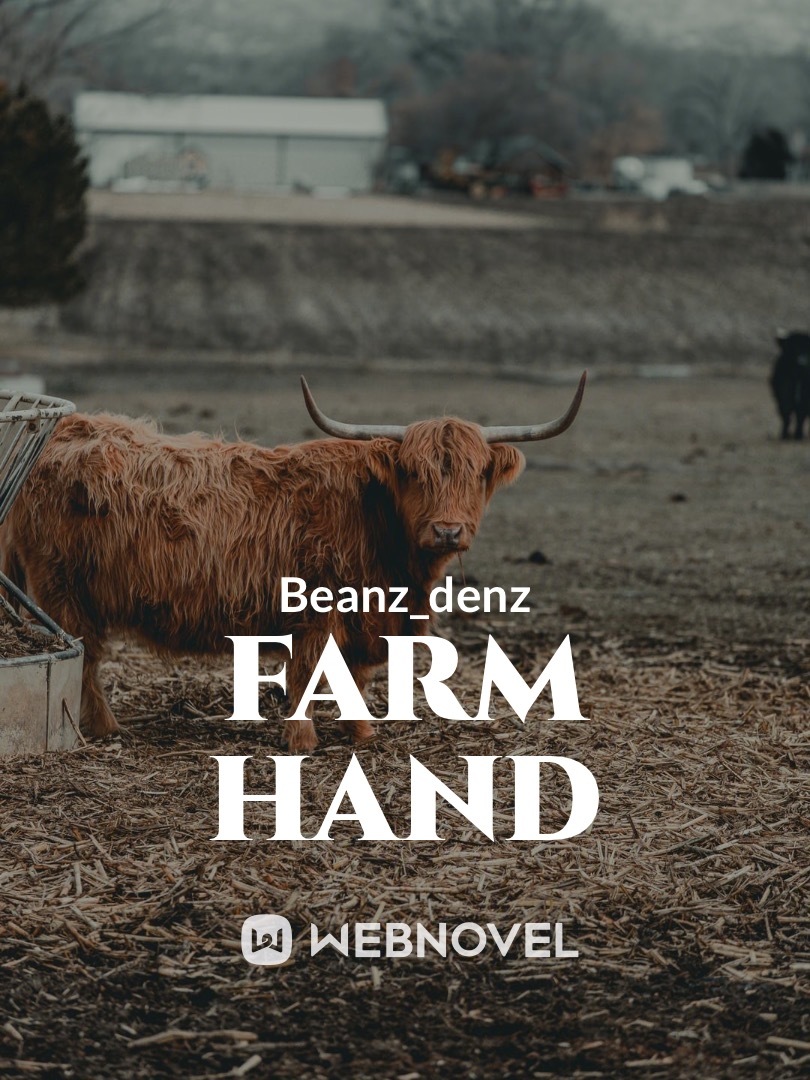Farm hand