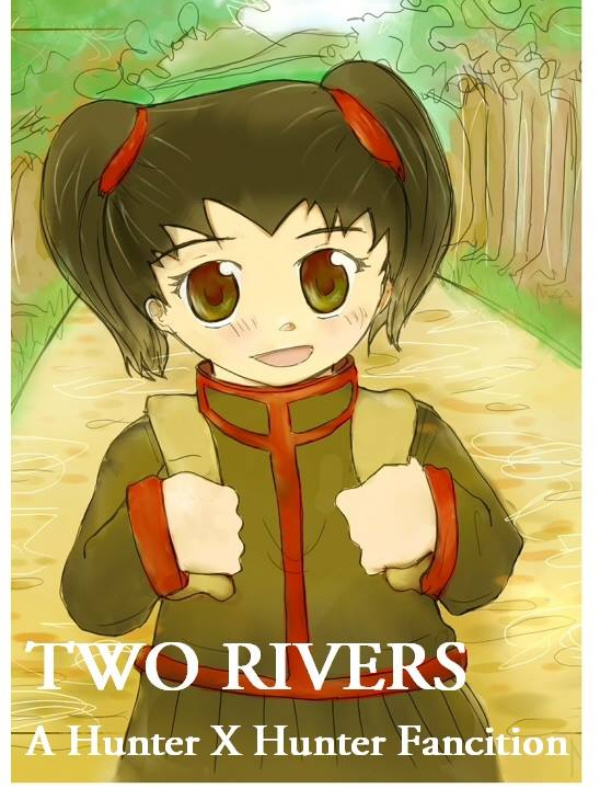 Two Rivers: Beginning