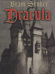 Dracula by Bram Stoker Book