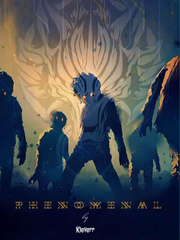 PHENOMENAL: The Chimera Sect Book