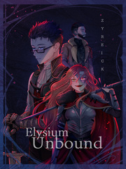 Elysium Unbound Book 2 Book