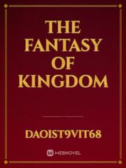 The fantasy of kingdom Book