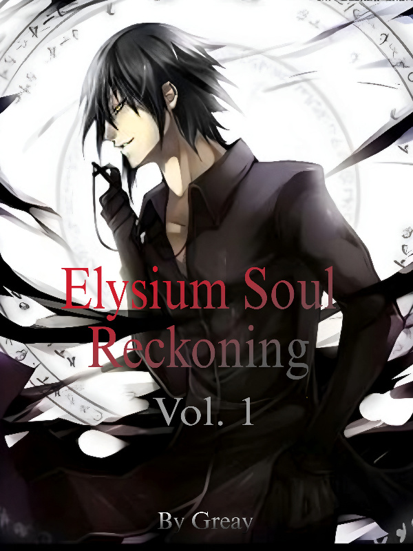 Elysium Soul Reckoning