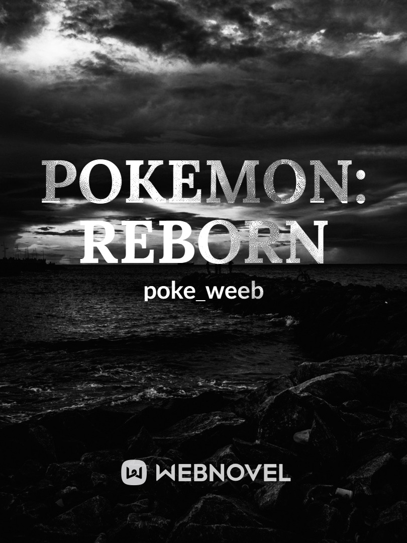 Pokémon: reborn Book
