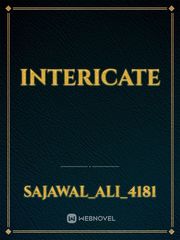 Intericate Book