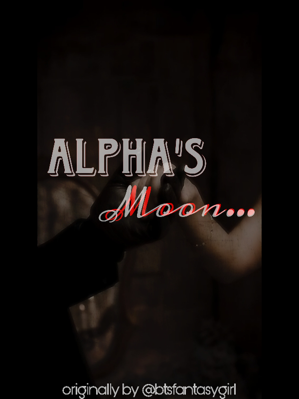 Alpha's Moon Book