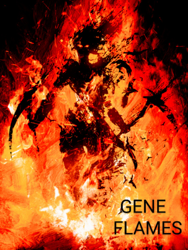GENE FLAMES