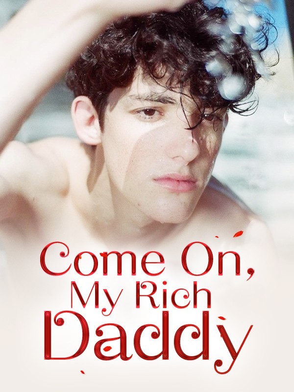 Come On, My Rich Daddy Book