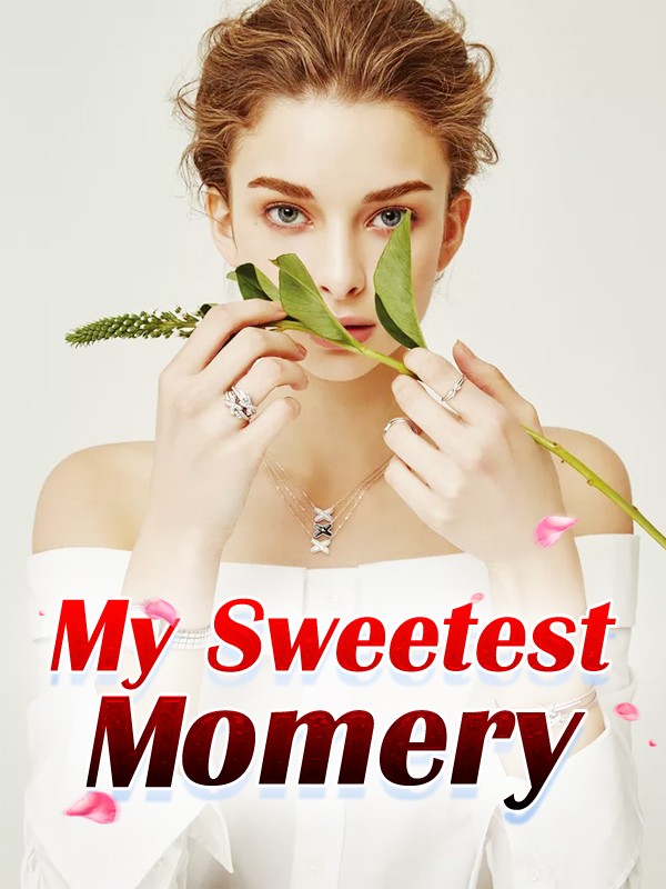 My Sweetest Momery Book