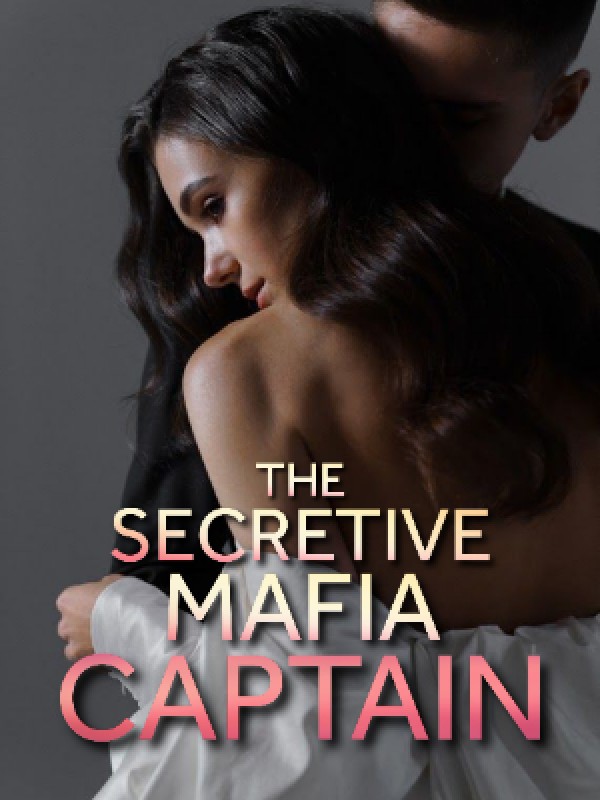 The Secretive Mafia Captain Book