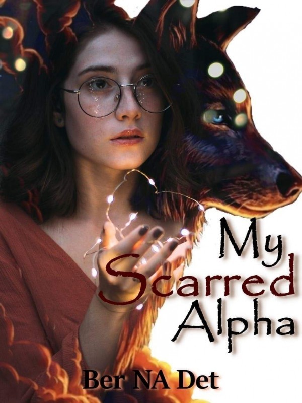 My Scarred Alpha Book