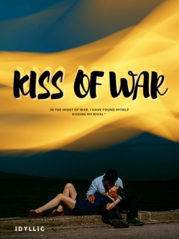 Kiss Of War