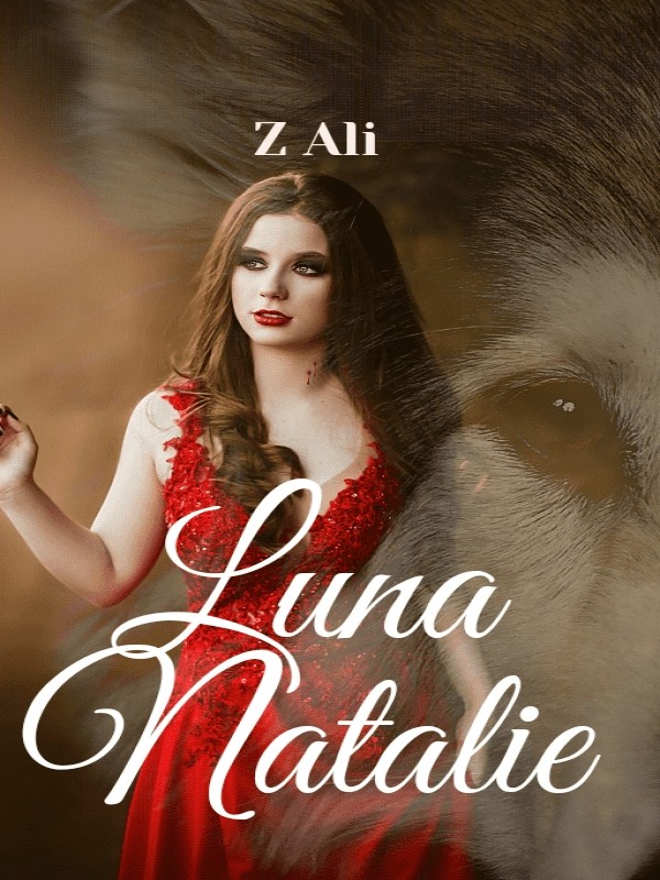 Luna Natalie Book