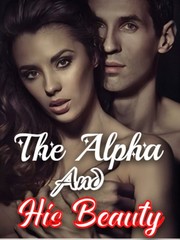 The Alpha And His Beauty Book