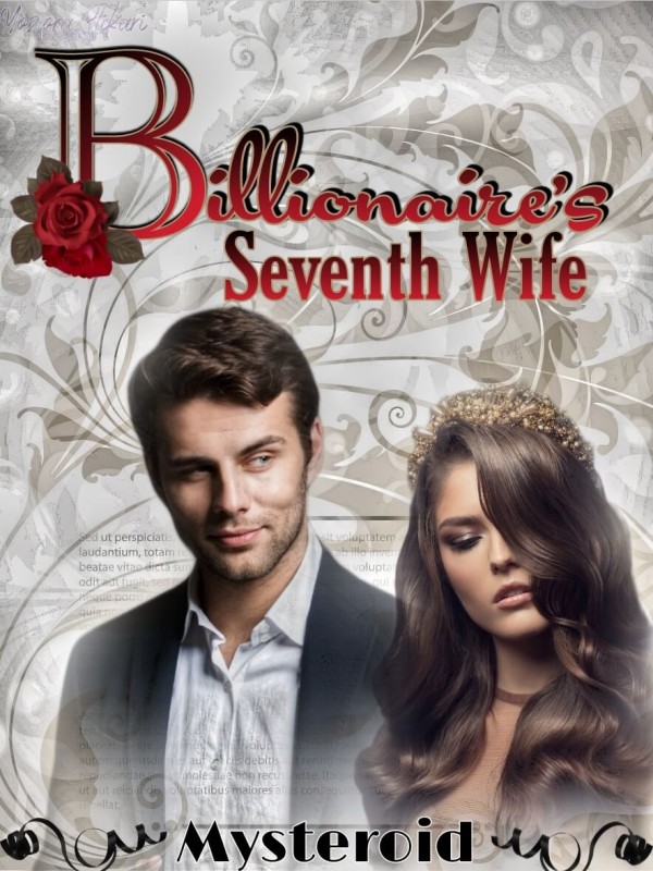 Billionaire's Seventh Wife Book