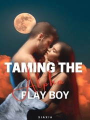 Taming The Alpha Play Boy Book
