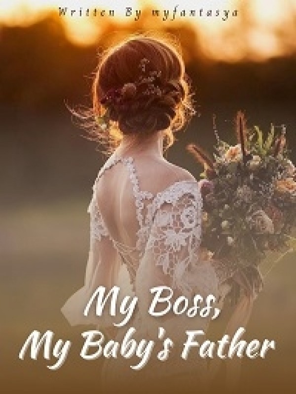 My Boss, My Baby's Father Book