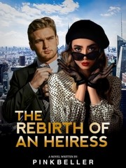 The Rebirth Of An Heiress Book