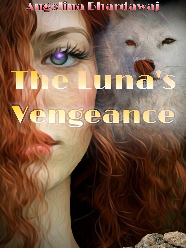 The Luna's Vengeance Book